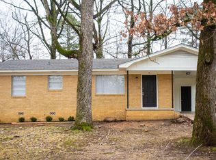 18 Michaels St, Little Rock, AR 72204