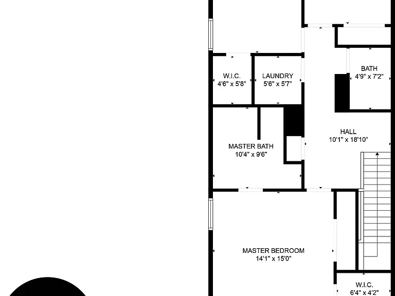 6900 Carrington Ln — Photo 42
