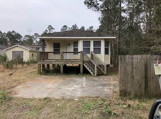 6127 E Jones St, Bay Saint Louis, MS 39520