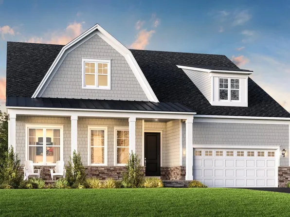 11 Loons Call, Plymouth, MA 02360