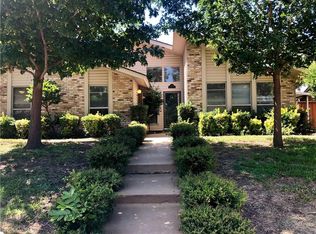 1614 Reno Run, Lewisville, TX 75077