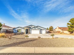 1349 Mustang Springs Rd, Kingman, AZ 86401