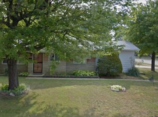 4123 Flamingo West Dr, Indianapolis, IN