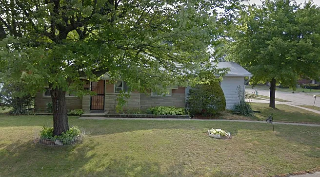 4123 Flamingo West Dr photo 1