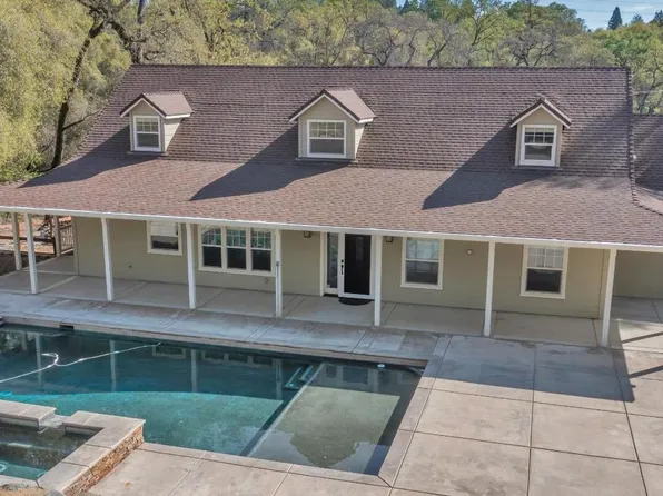 1988 Cold Springs Rd, Placerville, CA 95667
