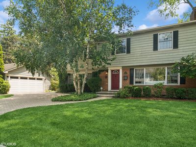 401 S Carlyle Pl, Arlington Heights, IL, 60004