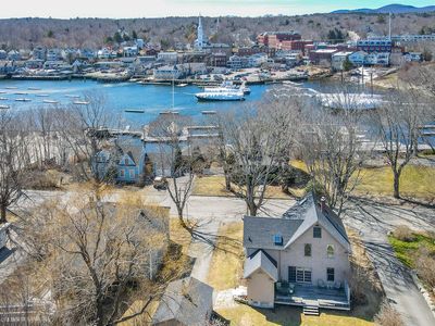 26 Sea Street, Camden, ME, 04843