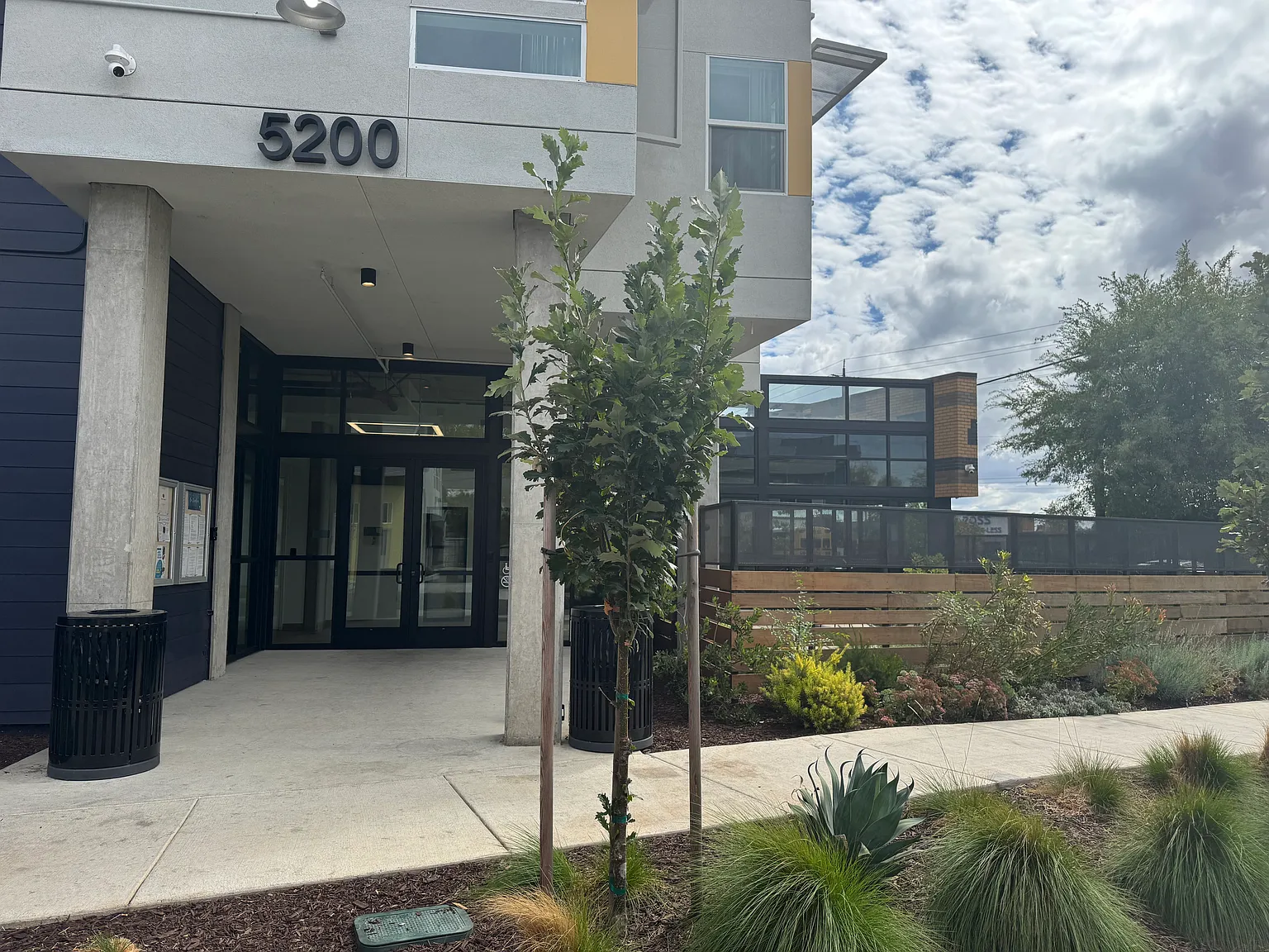 The Heights on Stockton — Photo 4