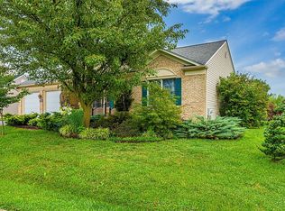 2503 Underwood Ln, Adamstown, MD 21710
