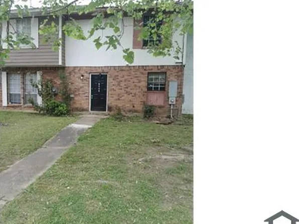 1251 Seth Johnson Dr, Montgomery, AL 36116