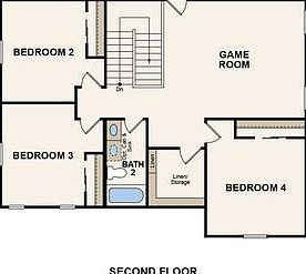 2nd image of 808 Clematis Dr Lot 183