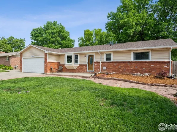 106 23rd St SE, Loveland, CO 80537