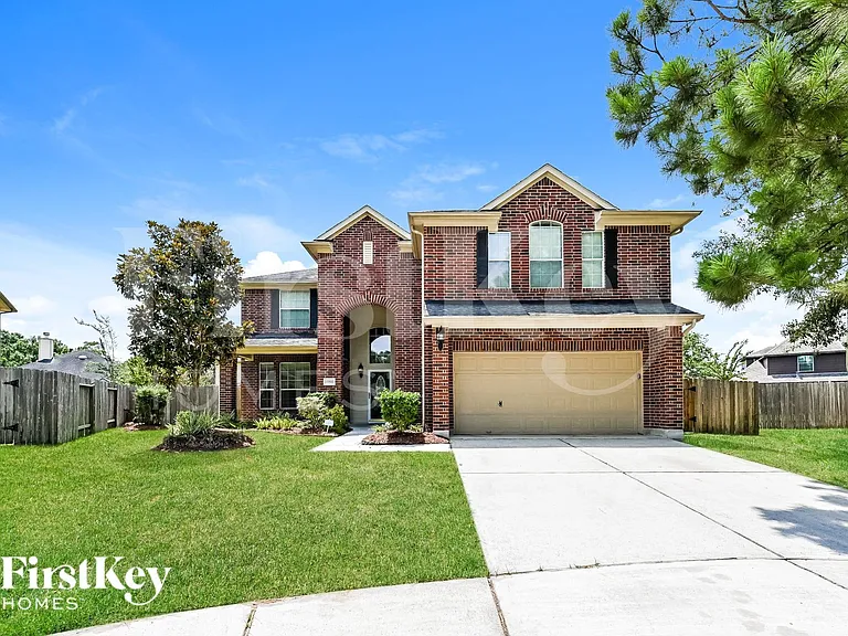 13803 Turning Spring Ln — Photo 1