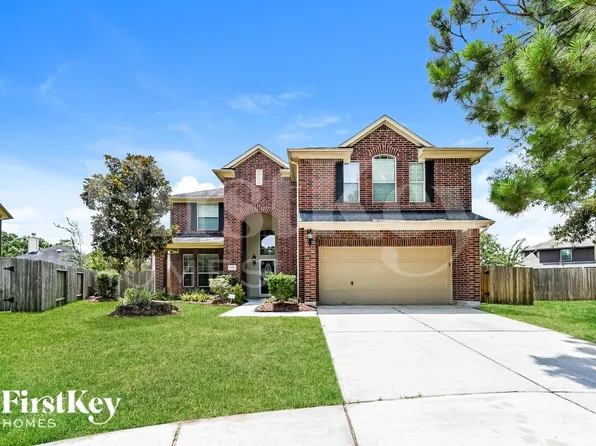13803 Turning Spring Ln, Houston, TX 77044