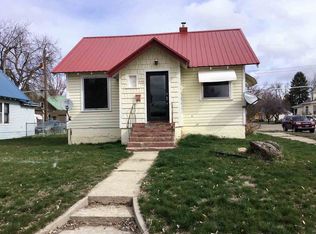 402 W Idaho St, Weiser, ID 83672