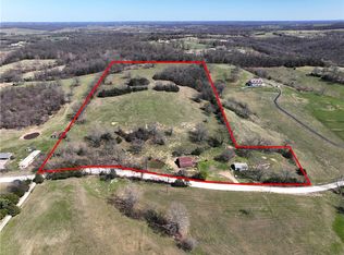 2906 Wpa Rd, Alpena, AR 72611