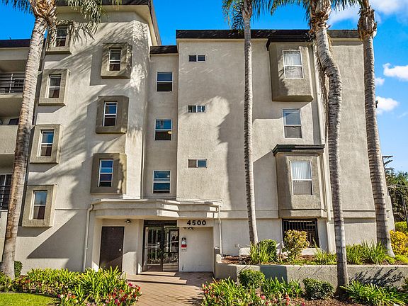 3rd image of 4500 Laurel Canyon Blvd #203