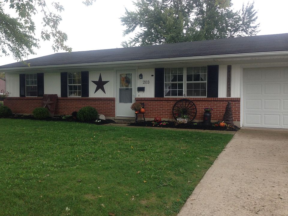 1st image of 203 Stonemont Ct