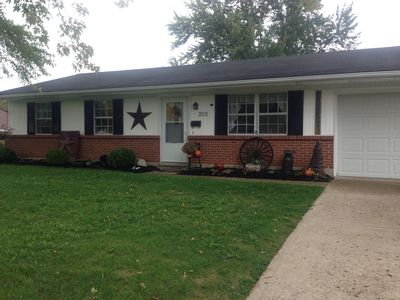 203 Stonemont Ct, West Milton, OH, 45383