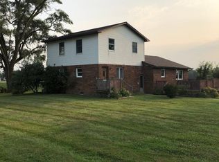 171 Ubly Rd, Sandusky, MI 48471