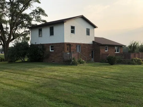 171 Ubly Rd, Sandusky, MI 48471