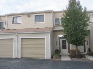 5883 Windward Ct #1, Clarkston, MI