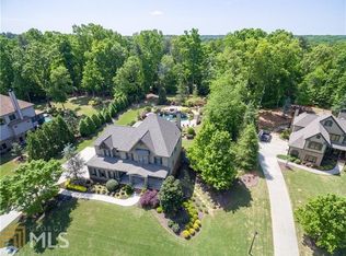4015 Tullamore Way, Cumming, GA 30040