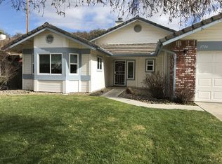 1706 Canyon Crest Ln, Paso Robles, CA 93446