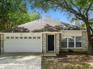 3438 Maitland, San Antonio, TX 78259