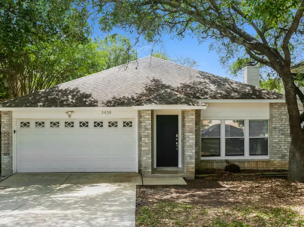 3438 Maitland, San Antonio, TX 78259