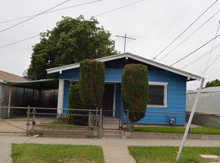 3110 Garnet St, Los Angeles, CA 90023
