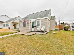 3110 Yorkway, Dundalk, MD 21222