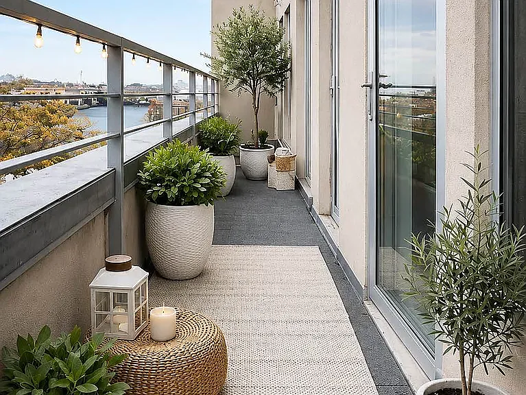 286 Stanhope St #4C — Photo 5