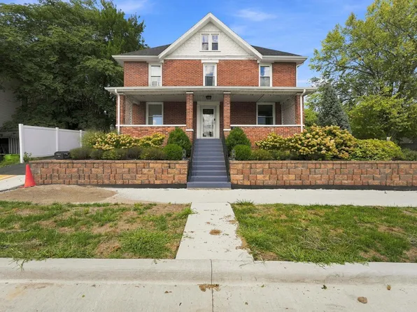 350 E Tipton St, Huntington, IN 46750