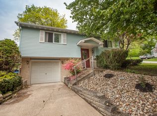 317 Dewey St, West Newton, PA 15089