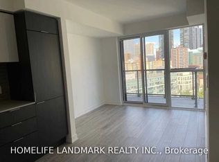 159 Wellesley St E #1110, Toronto, ON M4Y 1J4