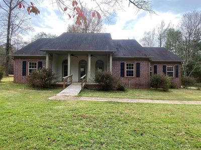 13 Sheila Ln, Mabelvale, AR, 72103