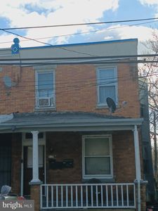 117 N Front St, Darby, PA, 19023