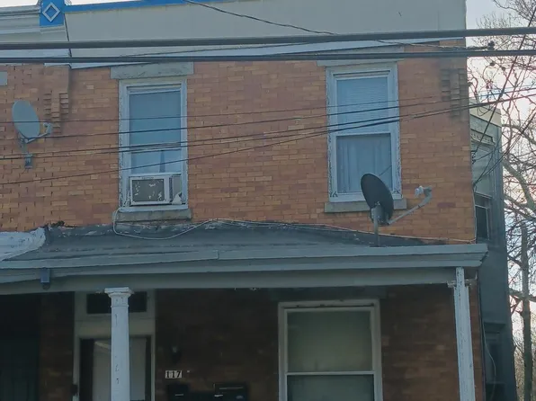 117 N Front St, Darby, PA 19023