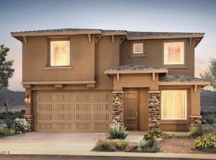 13543 W Cassia Trl, Peoria, AZ 85383