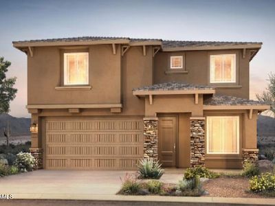 13543 W Cassia Trl, Peoria, AZ, 85383