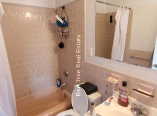 225 Parker Hill Ave #9, Boston, MA 02120
