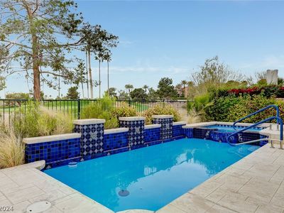8941 Diamond Falls Dr, Las Vegas, NV, 89117