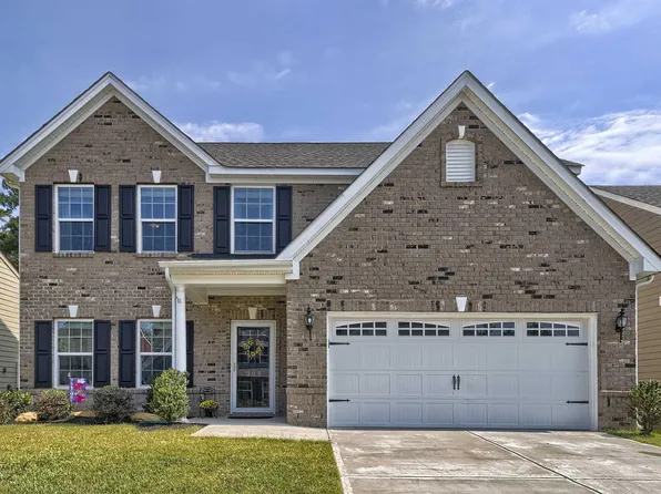 305 Placid Dr, Irmo, SC 29063