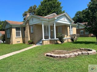 1901 Hickory St, Texarkana, AR 71854