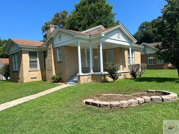 1901 Hickory St, Texarkana, AR 71854