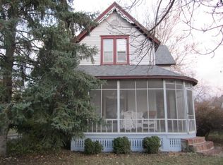 N436 N Walnut St, Reedsburg, WI 53959