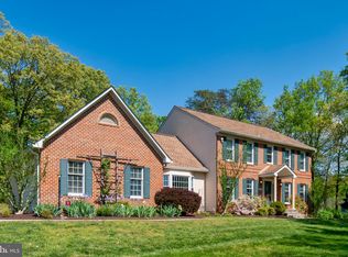 11403 Kedleston Rd, Glenn Dale, MD 20769