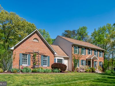 11403 Kedleston Rd, Glenn Dale, MD, 20769