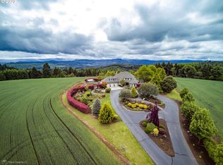 21401 NW Green Mountain Rd, Banks, OR 97106